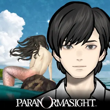 PARANORMASIGHT: The Mermaid's Curse