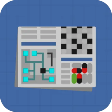Simon Tatham's Puzzles